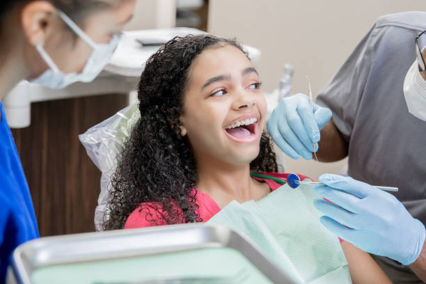 Best Emergency Root Canal Treatment in South Riding, VA