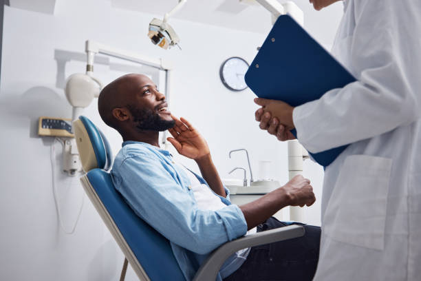 Best Emergency Treatment for Toothache in South Riding, VA