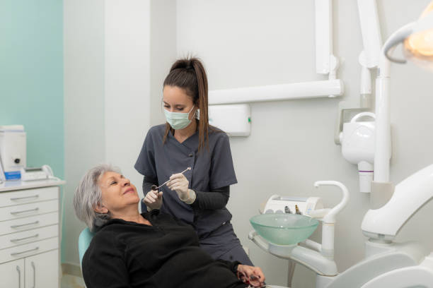 Best Emergency Treatment for Toothache in South Riding, VA