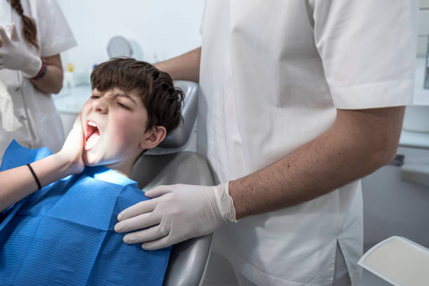 Best Emergency Wisdom Teeth Removal in South Riding, VA