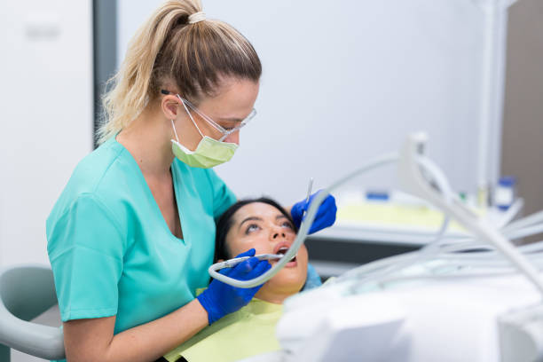 Best 24-Hour Emergency Dentist in South Riding, VA